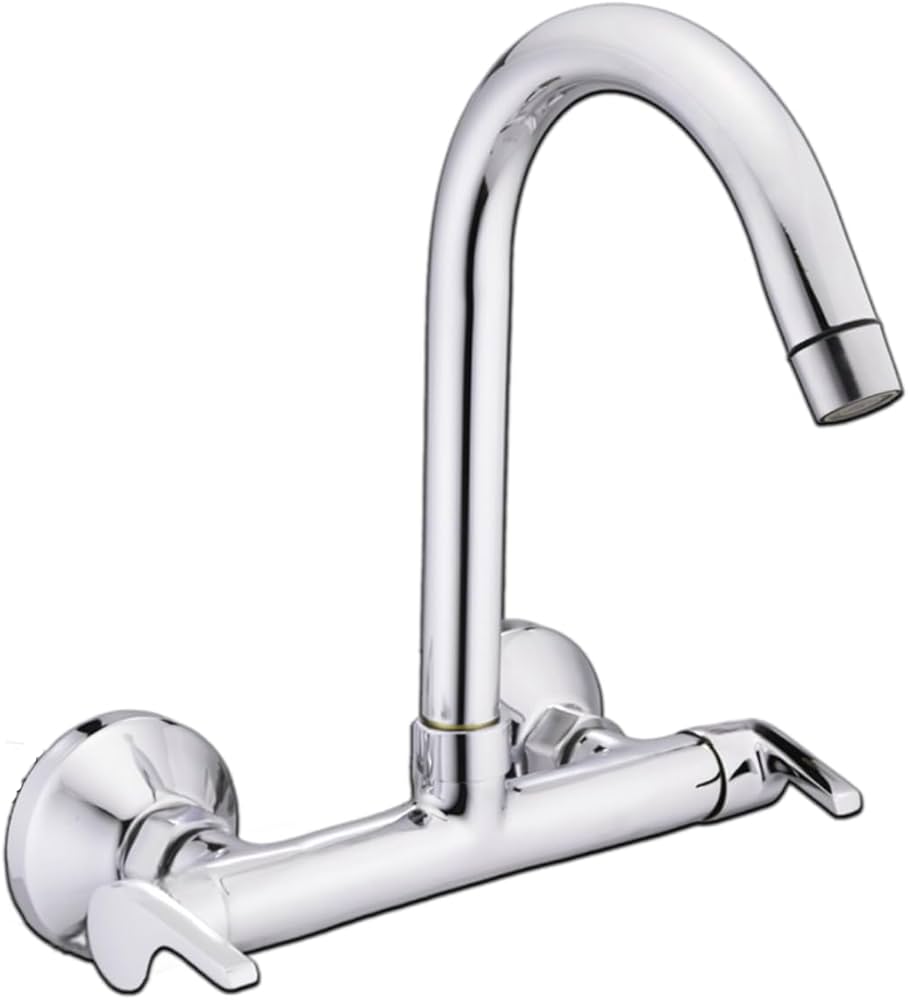 Kitchen Lever Full Set